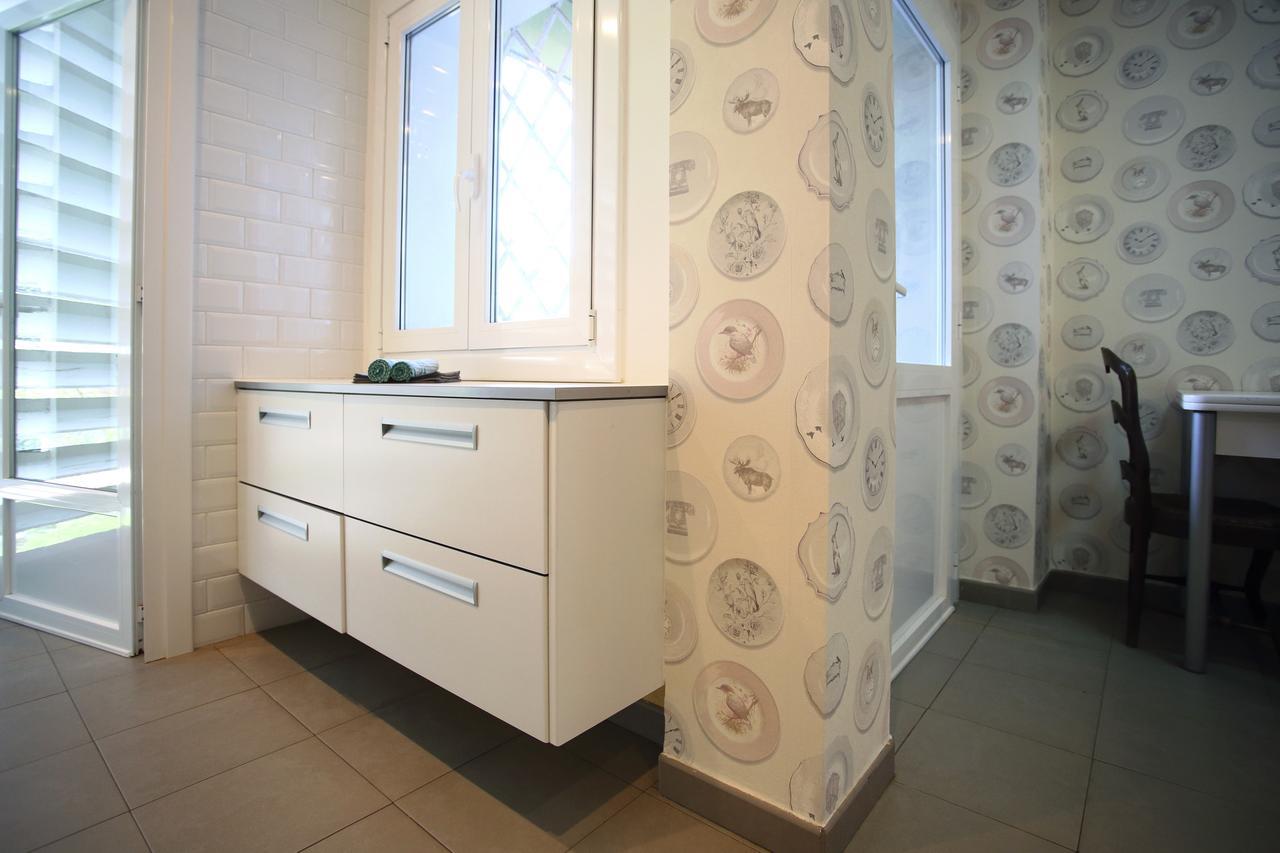 Errezubi by Smiling Rentals Hondarribia Exterior foto