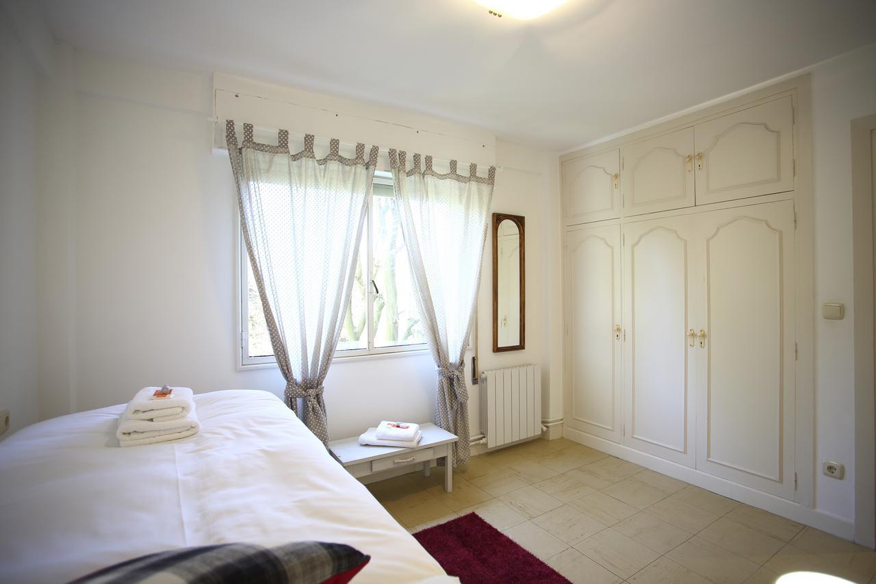 Errezubi by Smiling Rentals Hondarribia Exterior foto
