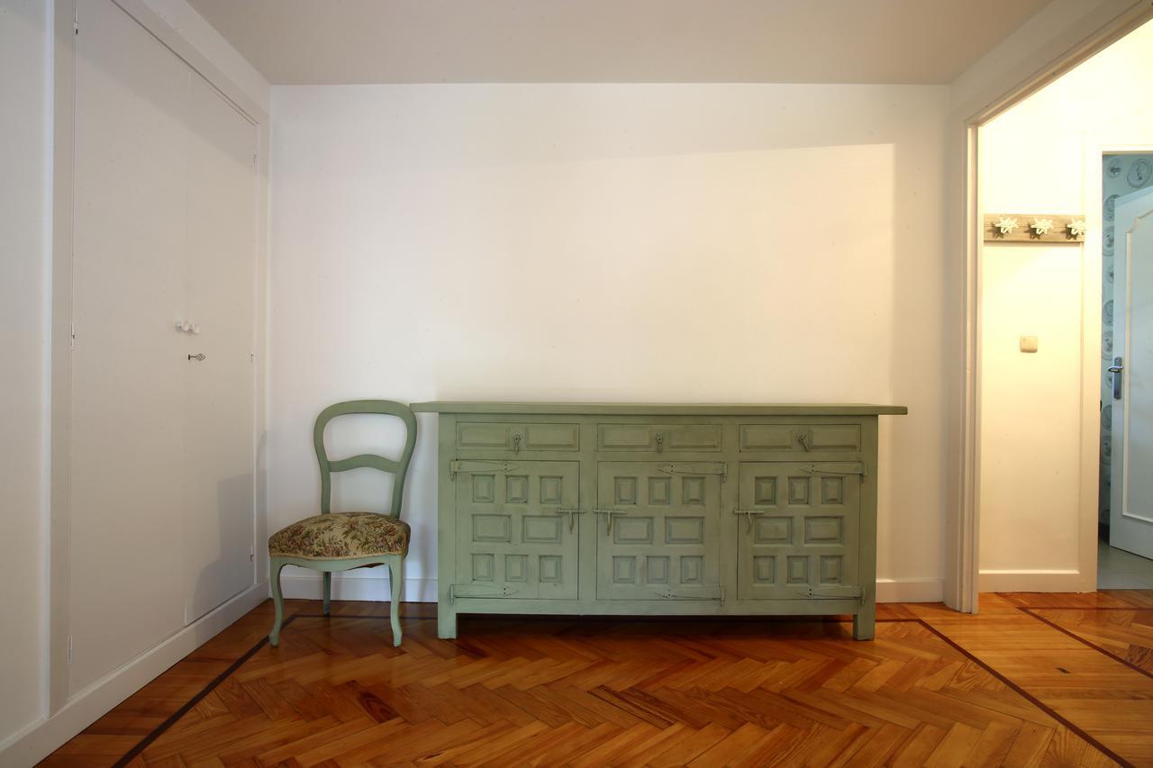 Errezubi by Smiling Rentals Hondarribia Exterior foto