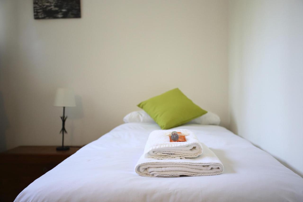 Errezubi by Smiling Rentals Hondarribia Exterior foto